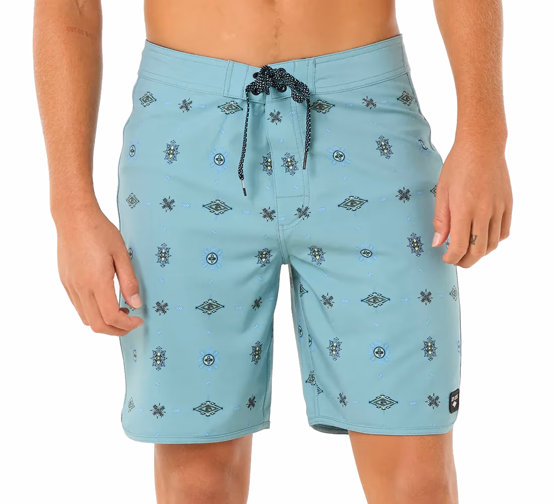 Boardshorts Rip Curl Mirage Micro Diamond 19\"